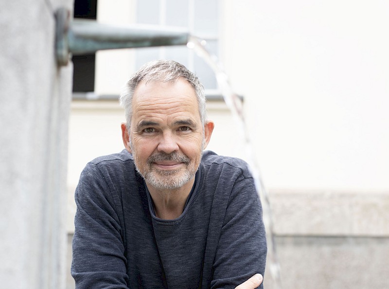 Bytepartner Frank Runge